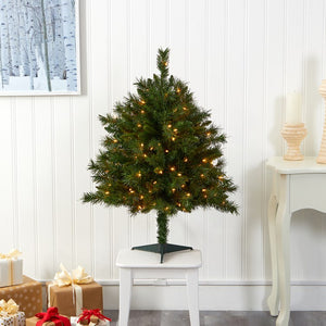T1927 Holiday/Christmas/Christmas Trees