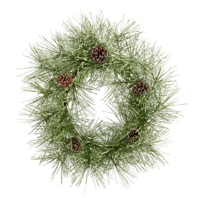 Product Image: 4493 Holiday/Christmas/Christmas Wreaths & Garlands & Swags