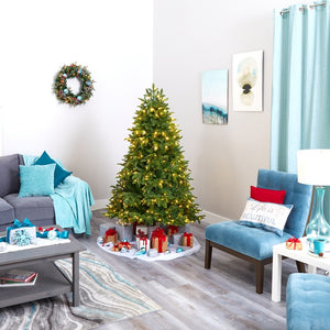 T1803 Holiday/Christmas/Christmas Trees