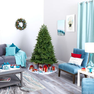 T1803 Holiday/Christmas/Christmas Trees