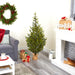 T1865 Holiday/Christmas/Christmas Trees