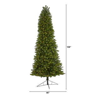 T1493 Holiday/Christmas/Christmas Trees
