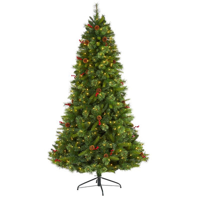 Product Image: T1679 Holiday/Christmas/Christmas Trees