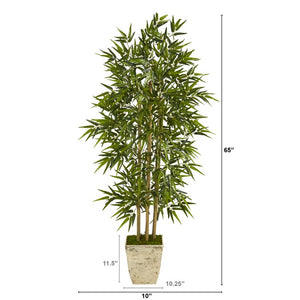 T1307 Decor/Faux Florals/Plants & Trees