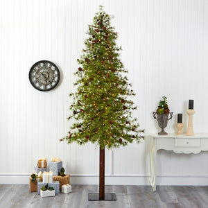 T1431 Holiday/Christmas/Christmas Trees