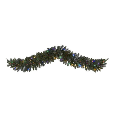 Product Image: 4462 Holiday/Christmas/Christmas Wreaths & Garlands & Swags