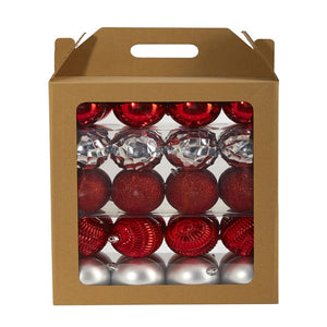 D1000-RD Holiday/Christmas/Christmas Ornaments and Tree Toppers
