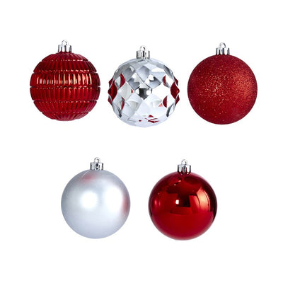 Product Image: D1000-RD Holiday/Christmas/Christmas Ornaments and Tree Toppers