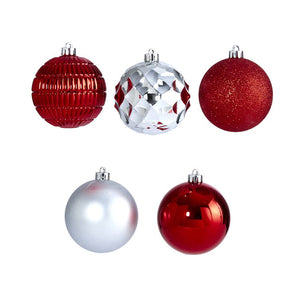 D1000-RD Holiday/Christmas/Christmas Ornaments and Tree Toppers