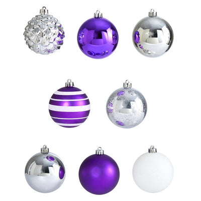 Product Image: D1001-PP Holiday/Christmas/Christmas Ornaments and Tree Toppers