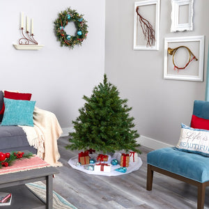 T1928 Holiday/Christmas/Christmas Trees