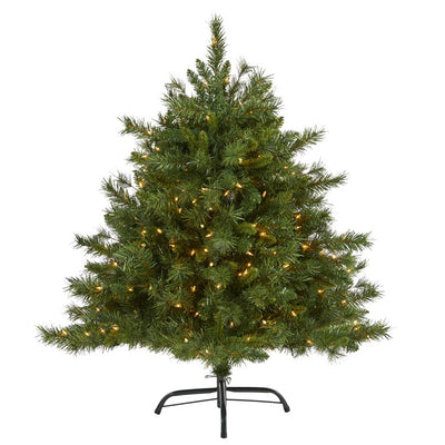 Product Image: T1928 Holiday/Christmas/Christmas Trees