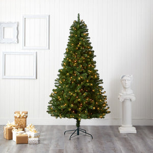 T1897 Holiday/Christmas/Christmas Trees