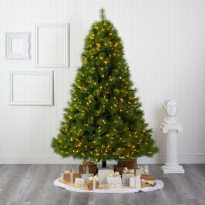 T1618 Holiday/Christmas/Christmas Trees