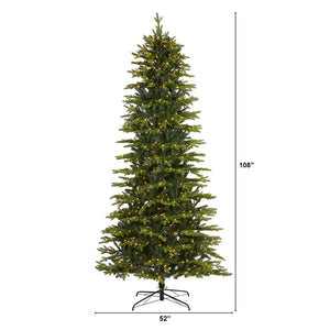 T1649 Holiday/Christmas/Christmas Trees