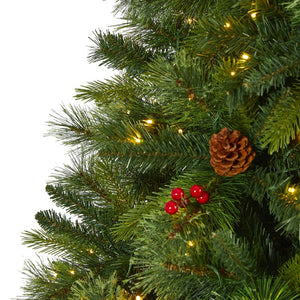 T1680 Holiday/Christmas/Christmas Trees
