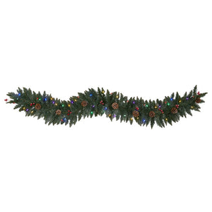 4463 Holiday/Christmas/Christmas Wreaths & Garlands & Swags