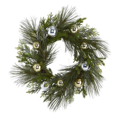 Product Image: 4619 Holiday/Christmas/Christmas Wreaths & Garlands & Swags