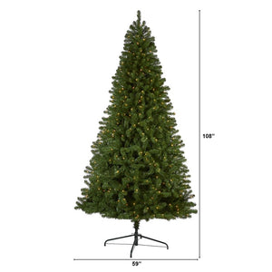 T1898 Holiday/Christmas/Christmas Trees
