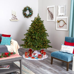 T1929 Holiday/Christmas/Christmas Trees