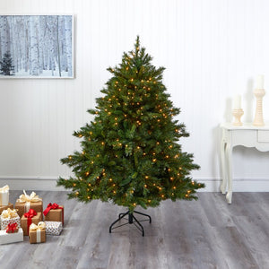 T1929 Holiday/Christmas/Christmas Trees