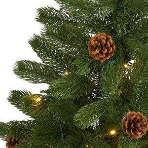 T1774 Holiday/Christmas/Christmas Trees