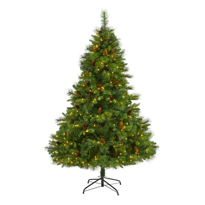Product Image: T1681 Holiday/Christmas/Christmas Trees