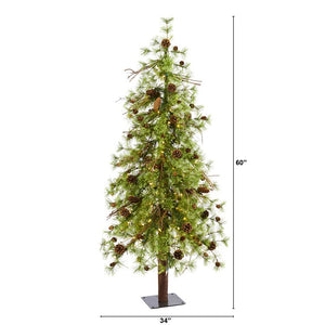 T1433 Holiday/Christmas/Christmas Trees