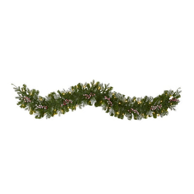 Product Image: 4464 Holiday/Christmas/Christmas Wreaths & Garlands & Swags