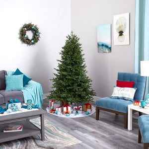 T1806 Holiday/Christmas/Christmas Trees