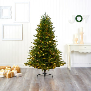 T1806 Holiday/Christmas/Christmas Trees