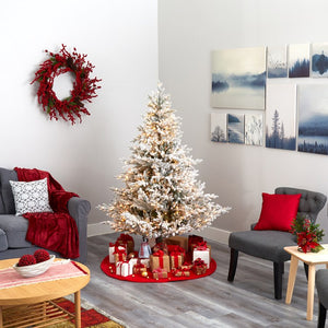 T1868 Holiday/Christmas/Christmas Trees