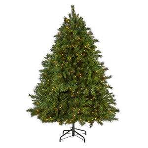 T1930 Holiday/Christmas/Christmas Trees