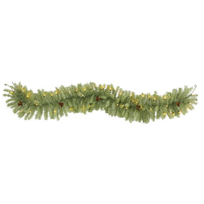 Product Image: 4465 Holiday/Christmas/Christmas Wreaths & Garlands & Swags