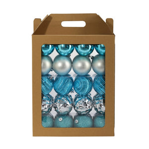 D1000-BL Holiday/Christmas/Christmas Ornaments and Tree Toppers
