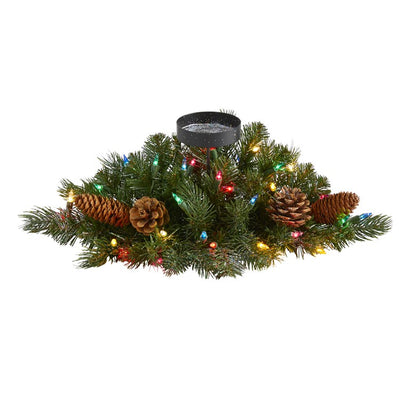 Product Image: 4775 Holiday/Christmas/Christmas Artificial Flowers and Arrangements