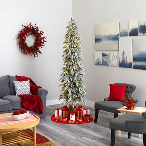T1962 Holiday/Christmas/Christmas Trees