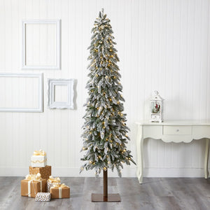 T1962 Holiday/Christmas/Christmas Trees