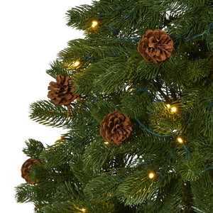 T1776 Holiday/Christmas/Christmas Trees