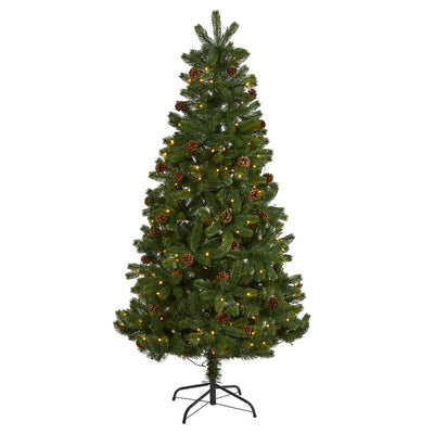 Product Image: T1776 Holiday/Christmas/Christmas Trees