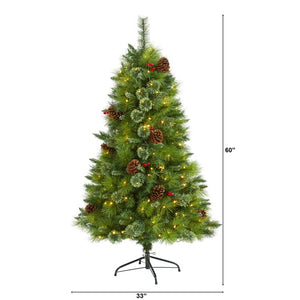 T1621 Holiday/Christmas/Christmas Trees
