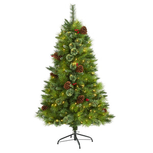 T1621 Holiday/Christmas/Christmas Trees