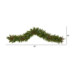 4466 Holiday/Christmas/Christmas Wreaths & Garlands & Swags