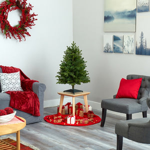 T1963 Holiday/Christmas/Christmas Trees