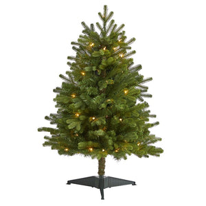 T1963 Holiday/Christmas/Christmas Trees