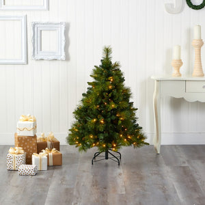 T1994 Holiday/Christmas/Christmas Trees