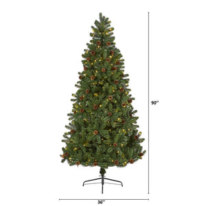T1777 Holiday/Christmas/Christmas Trees