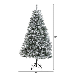 T1746 Holiday/Christmas/Christmas Trees