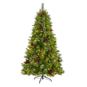 T1622 Holiday/Christmas/Christmas Trees