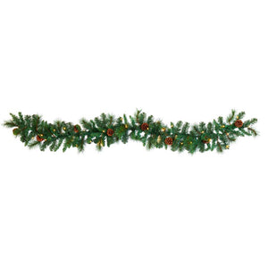 W1103 Holiday/Christmas/Christmas Wreaths & Garlands & Swags